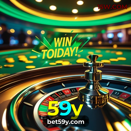 59y segurança SSL 256-bit - Licença Curaçao, eCOGRA, GLI certificado