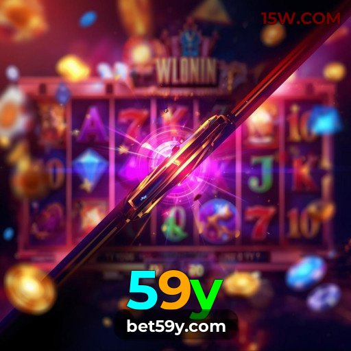 Tabela RTP dos jogos de cassino da 59y