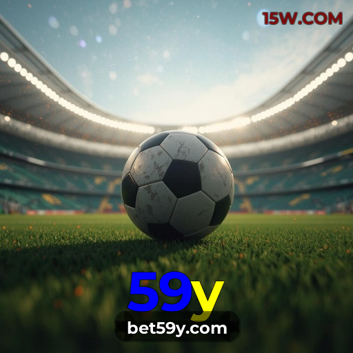 Jogue Agora no 59y | Promoções VIP e Bônus Diários no Brasil