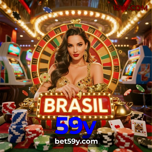 Estatísticas de bônus da 59y em São Paulo, Rio de Janeiro e Brasília