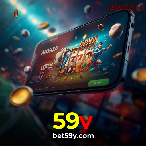 Loterias online disponíveis na 59y