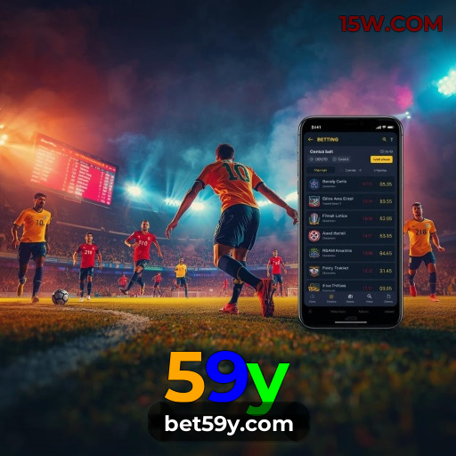 59y.com | VIP Club com Bônus Exclusivos e Atendimento 24h